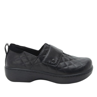 Alegria Women's Oasys Black Diamond