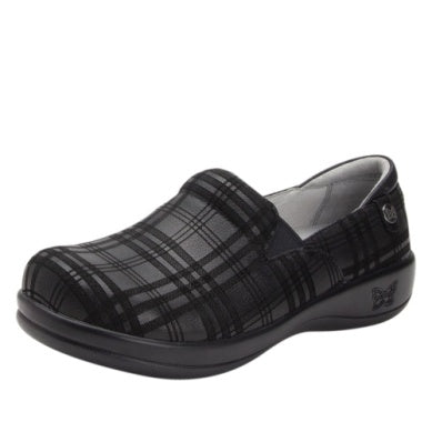 Alegria Women's Keli Plaid to meet you