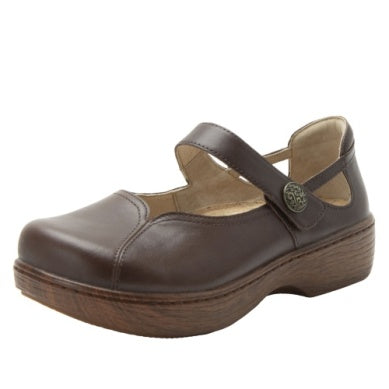 Alegria Women's Onika Coffee Bean