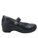 Alegria Women's Sofi Navy Gloss