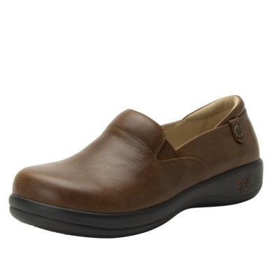 Alegria Women's Keli Walnut