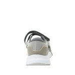 Alegria Women's Atlis Gray