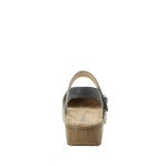 Alegria Women's Opal Stone