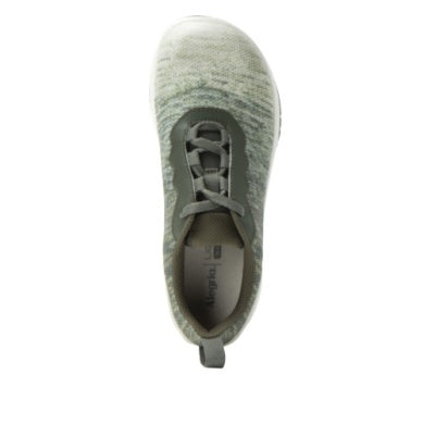 Alegria Women's IN8 Ombre Green
