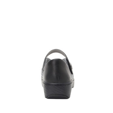 Alegria Women's Opheliah Ivy Brush Silver