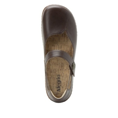 Alegria Women's Onika Coffee Bean