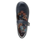 Alegria Women's Sofi Navy Gloss