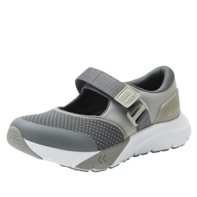 Alegria Women's Atlis Gray