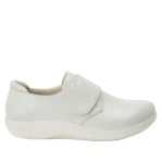 Alegria Women's Spright True white