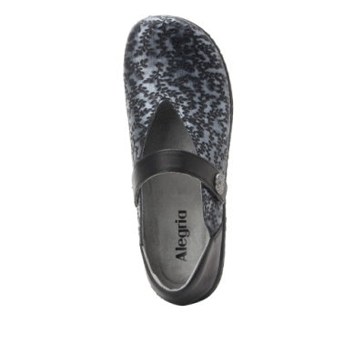 Alegria Women's Opheliah Ivy Brush Silver
