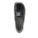 Alegria Women's Keli Embroider me pewter