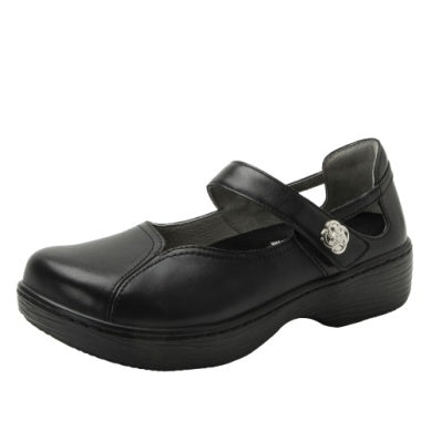 Alegria Women's Onika Black