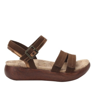 Alegria Women's Blinda pecan