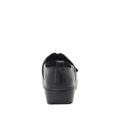 Alegria Women's Oasys Black Diamond