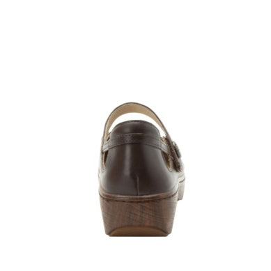 Alegria Women's Onika Coffee Bean