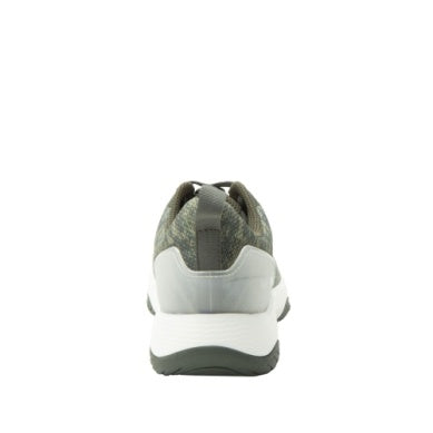 Alegria Women's IN8 Ombre Green