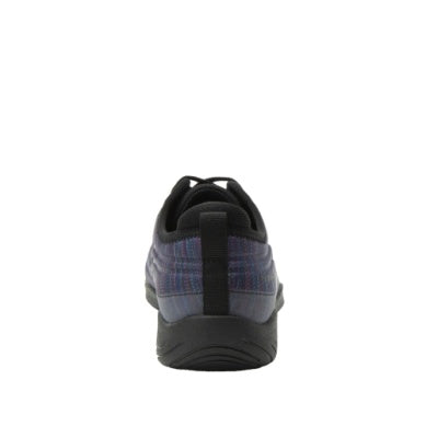Alegria Women's Liber8 Purple Multi