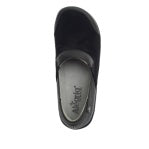 Alegria Women's Keli Sueded dream fit