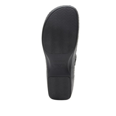 Alegria Women's Opheliah Ivy Brush Silver