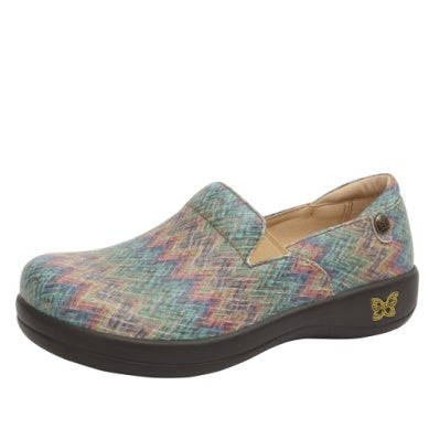 Alegria Women's Keli Woven Wonder