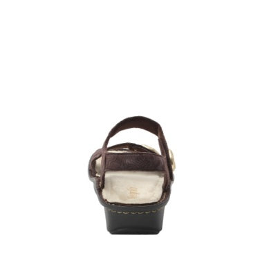 Alegria Women's Vienna Swirling brown