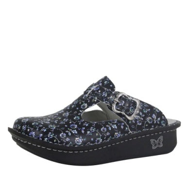 Alegria Women's Classic work pretty