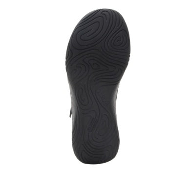 Alegria Women's Jovie Echo Black