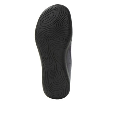 Alegria Women's Liber8 Purple Multi