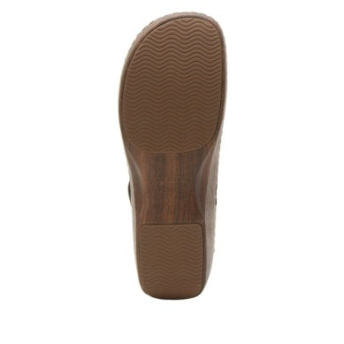 Alegria Women's Onika Coffee Bean