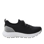 Alegria Women's Regale Iron Black