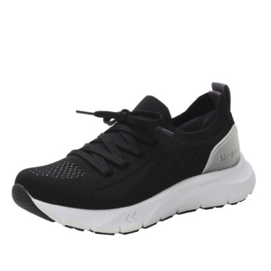 Alegria Women's Regale Iron Black