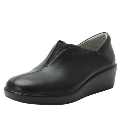Alegria Women's Hadlee Black