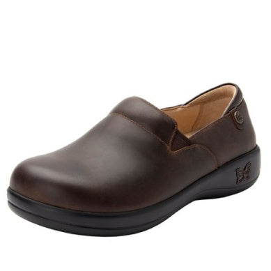Alegria Women's Keli Oiled Brown