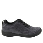 Alegria Women's Liber8 greyscale