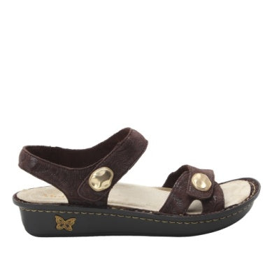 Alegria Women's Vienna Swirling brown