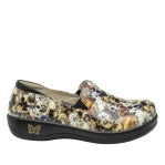 Alegria Women's keli paws up