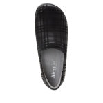 Alegria Women's Keli Plaid to meet you