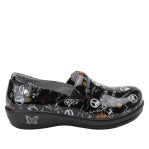 Alegria Women's Keli peace & love