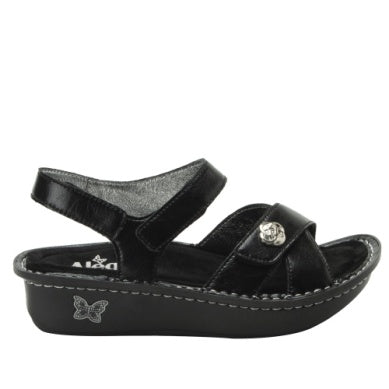 Alegria Women's Kelsi / black sapphire