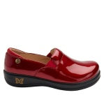 Alegria Women's Keli Cherry Bomb Patent