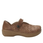 Alegria Women's Opheliah Worn cognac breeze