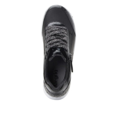 Alegria Women's Averie Velvet night