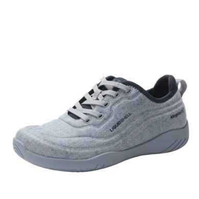 Alegria Women's Liber8 Denim blue