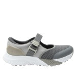 Alegria Women's Atlis Gray