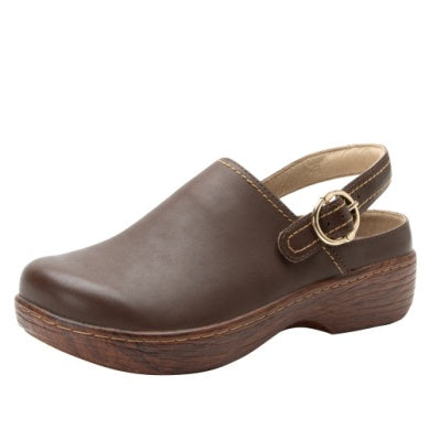Alegria Women's Olie Espresso