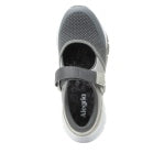 Alegria Women's Atlis Gray