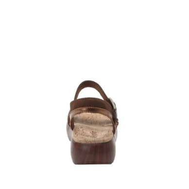 Alegria Women's Blinda pecan