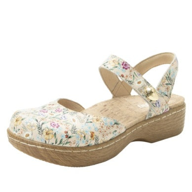 Alegria Women's Opal Summer Thyme