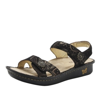 Alegria Women's Vienna Swirling bronze