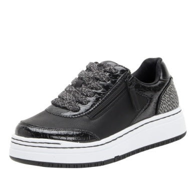 Alegria Women's Averie Velvet night